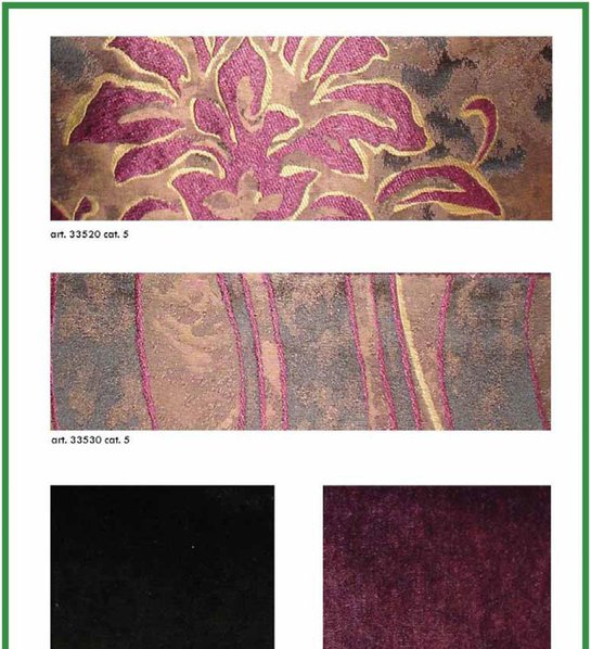 Диван Caspani Tino Encyclopaedia I
