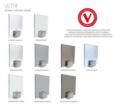 Дверь Bertolotto Porte 3263