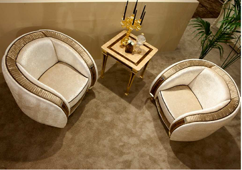 Диван Arredo Classic Rossini