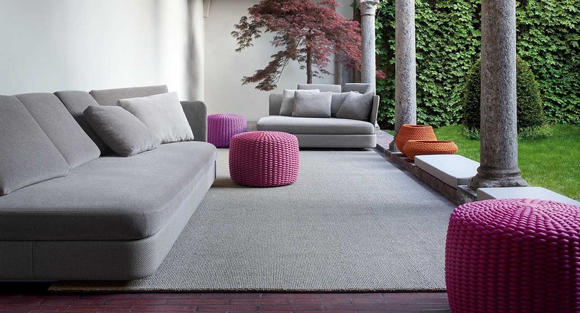 Садовая мебель Paola Lenti Nido