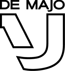 De Majo логотип