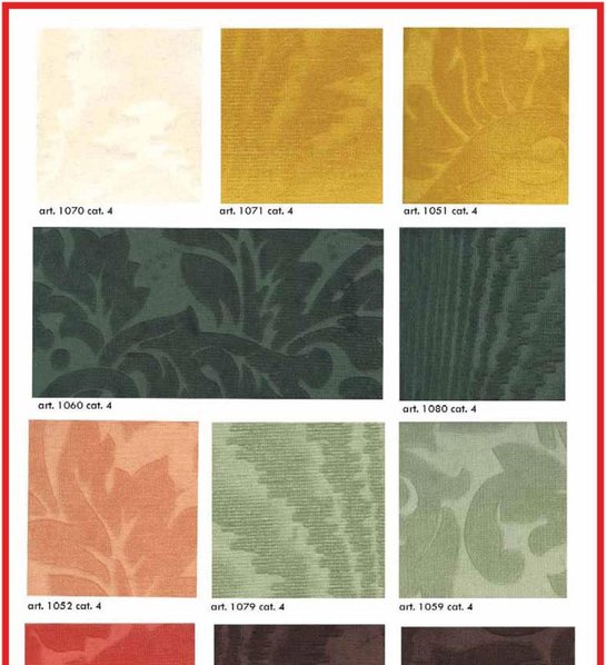 Диван Caspani Tino Encyclopaedia I