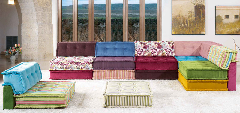 Диван Epoque Storeblog Country Collection