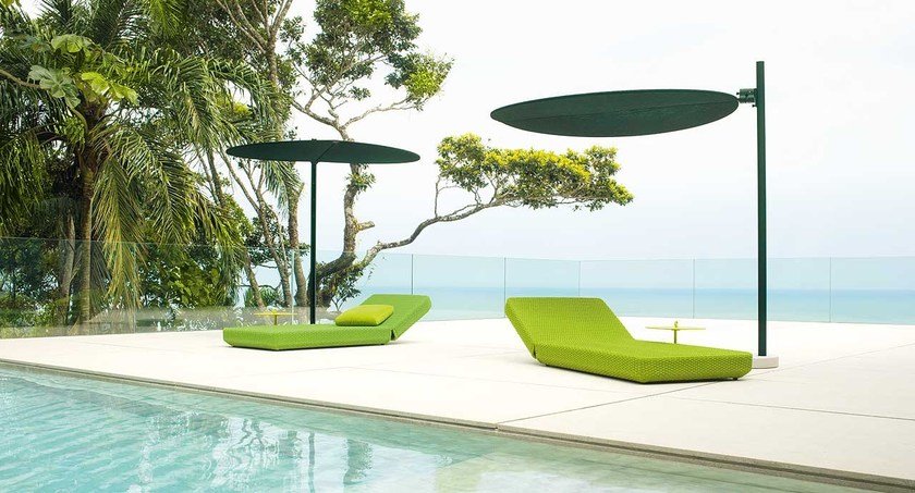 Садовая мебель Paola Lenti Ombra