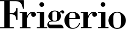 Frigerio логотип