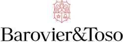 Barovier&Toso логотип