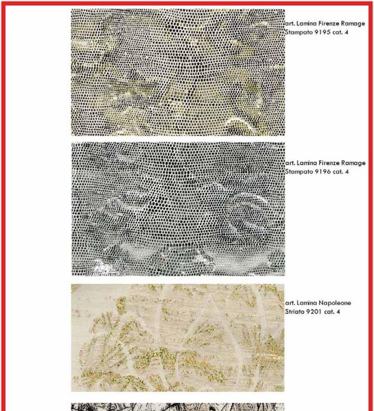 Диван Caspani Tino Encyclopaedia I