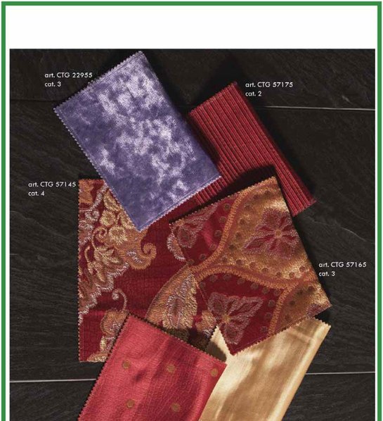 Диван Caspani Tino Encyclopaedia I