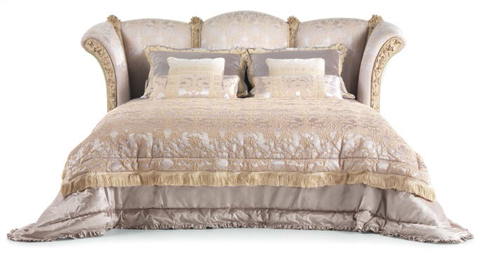 Кровать Jumbo Collection La Grande Dame