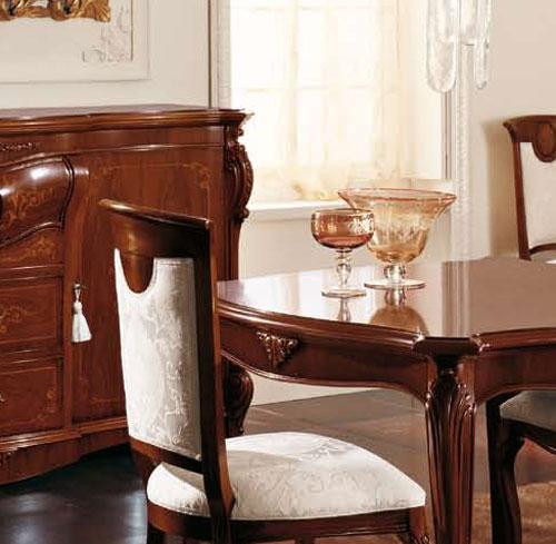 Стул Grilli CORINZIA ANTIQUARIATO