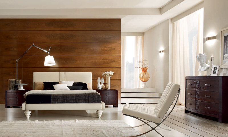 Кровать Barnini Oseo Fashion Time Bianco