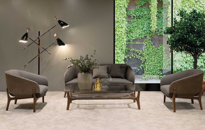 Диван I 4 Mariani SAVILE ROW  I4 MARIANI