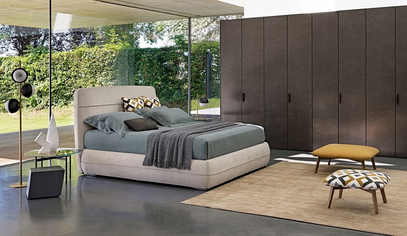 Кровать Flou Mandarine