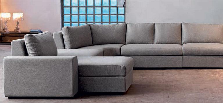 Диван Domingo Salotti Lab Collection
