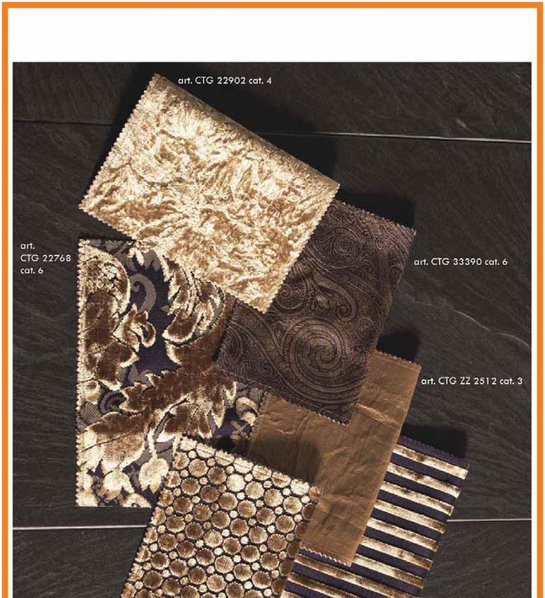 Диван Caspani Tino Encyclopaedia I