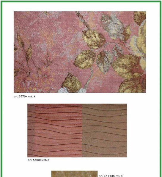 Диван Caspani Tino Encyclopaedia I