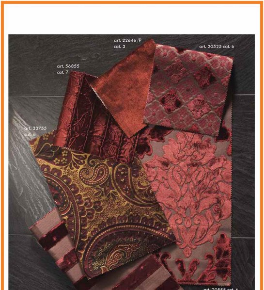 Диван Caspani Tino Encyclopaedia I