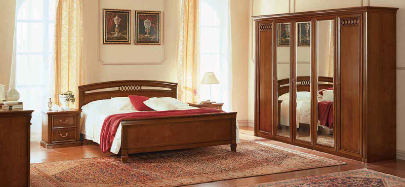 Кровать Dall'Agnese Venezia  Dall’Agnese