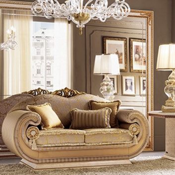 Диван Arredo Classic Leonardo