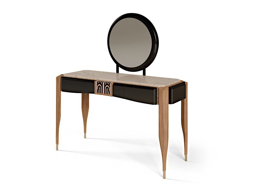 Toilet table