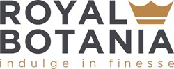 Royal Botania логотип