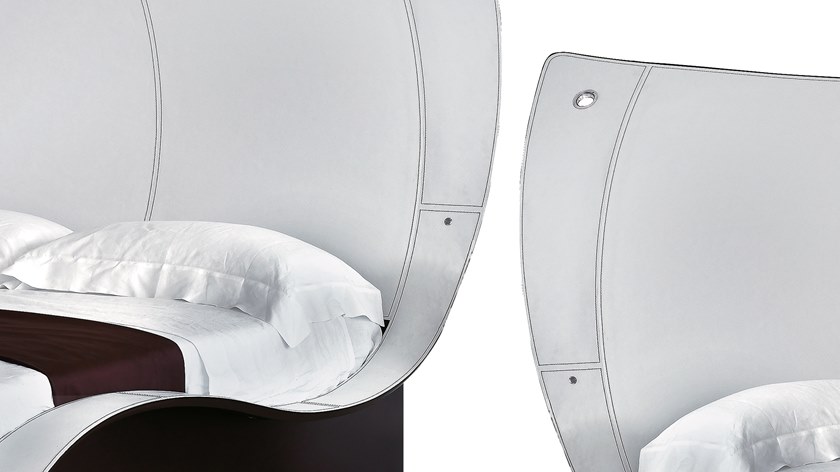 Кровать Reflex Mega butterfly