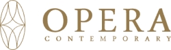 Opera Contemporary логотип
