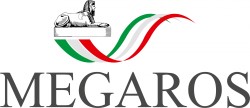 Megaros логотип