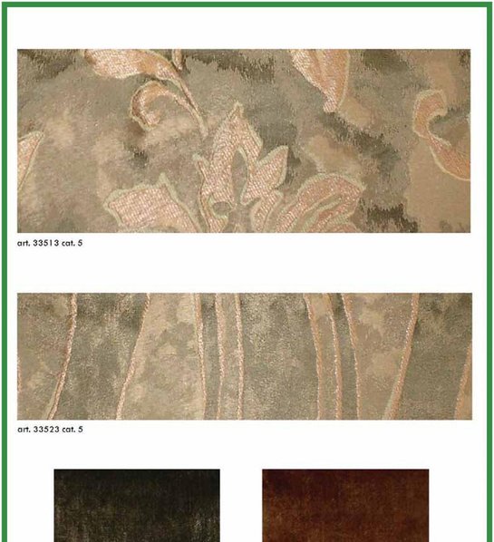 Диван Caspani Tino Encyclopaedia I