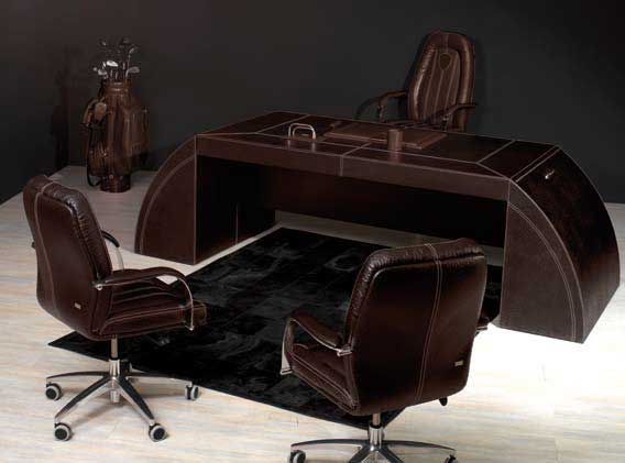 Кабинет Tonino Lamborghini Casa SUPER ARCH