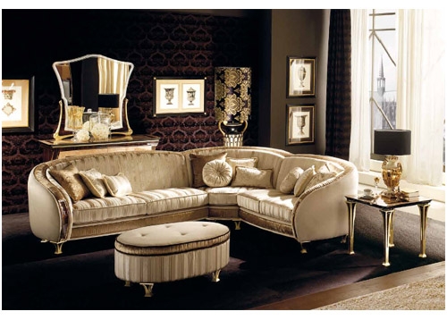 Диван Arredo Classic Rossini