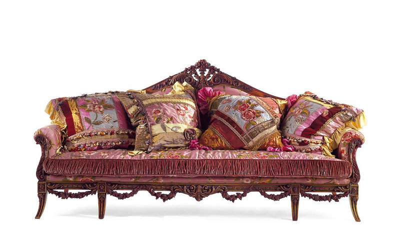 Диван Jumbo Collection Diva