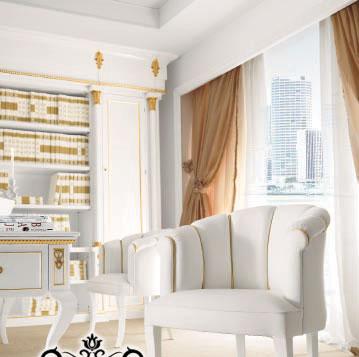 Кабинет Grilli ROMA BIANCO