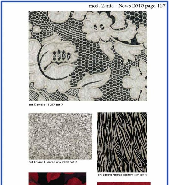 Диван Caspani Tino Encyclopaedia I