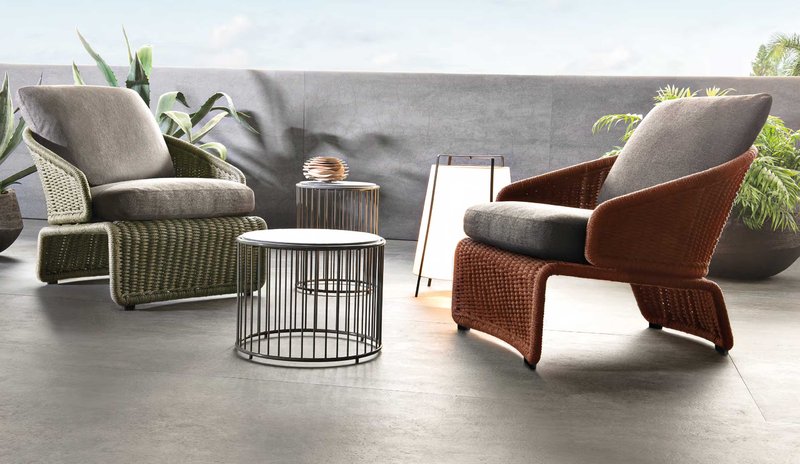 Диван Minotti HALLEY