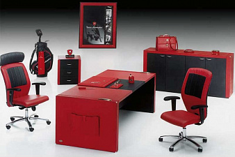 Кабинет Tonino Lamborghini Casa RACING