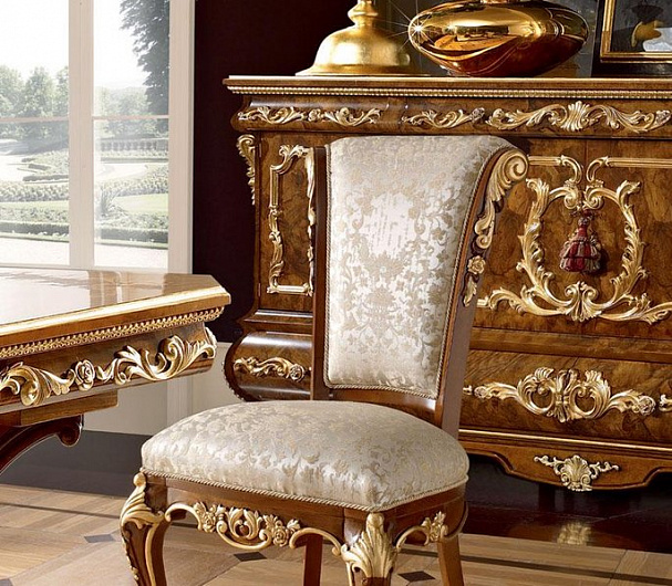 Стул Grilli Versailles