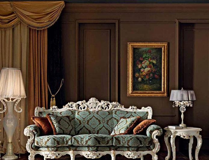 Диван Modenese Gastone Villa Venezia