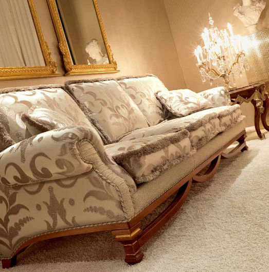 Диван Zanaboni MONTECARLO