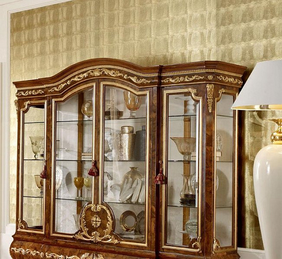 Стул Grilli Versailles
