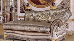 Диван Egidio Lunardelli LUXURY HERMITAGE