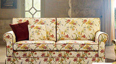 Диван Epoque Connie Country Collection   Treci Sallotti