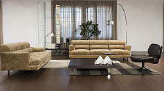 Диван Il Loft Imperial 3 CapitonnÃ¨