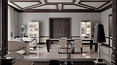 Кабинет Rampoldi Creations Class  Rampoldi Casa