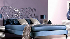 Кровать Cortezari Iris