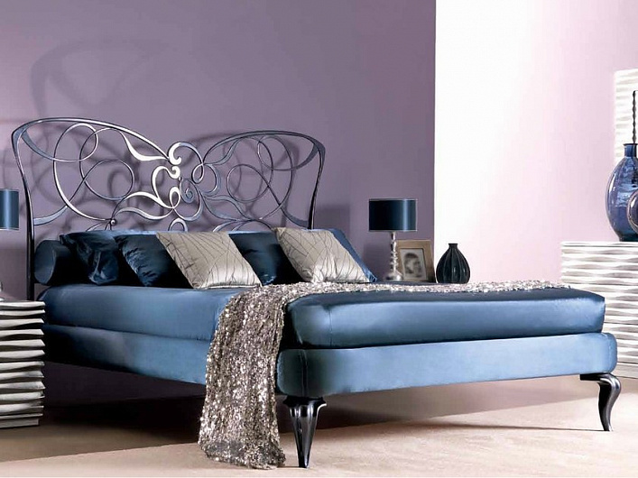 Кровать Cortezari Iris