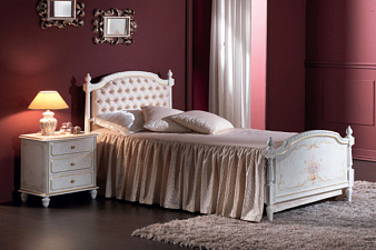 Кровать Pellegatta Alesia