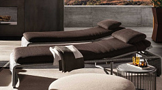 Диван Minotti HALLEY