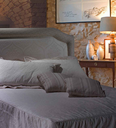 Кровать Epoque Ajar Provence