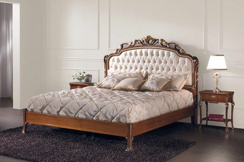 Кровать Ceppi Style 2455